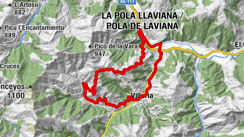 Mapa