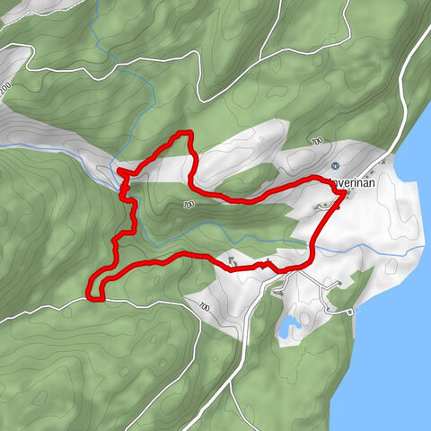 Inverinan