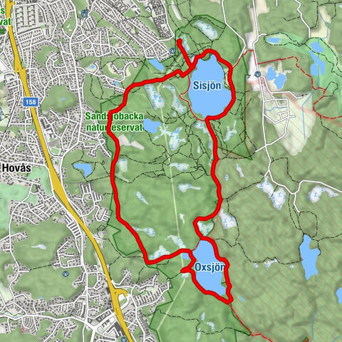 Mölndals kommun - Mölndal