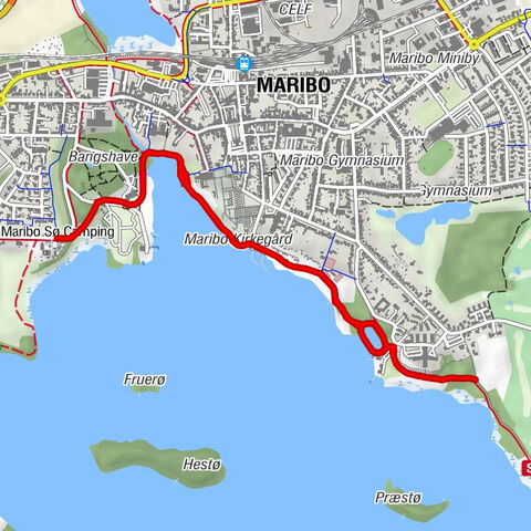 Lolland Kommune - Maribo