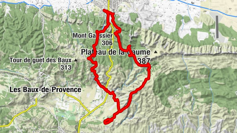 Mapa