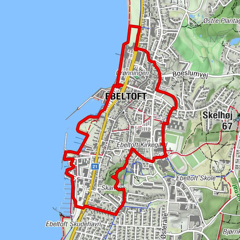 Ebeltoft