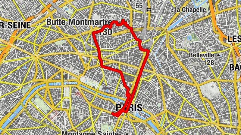 Mapa