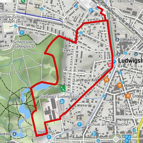 Ludwigslust