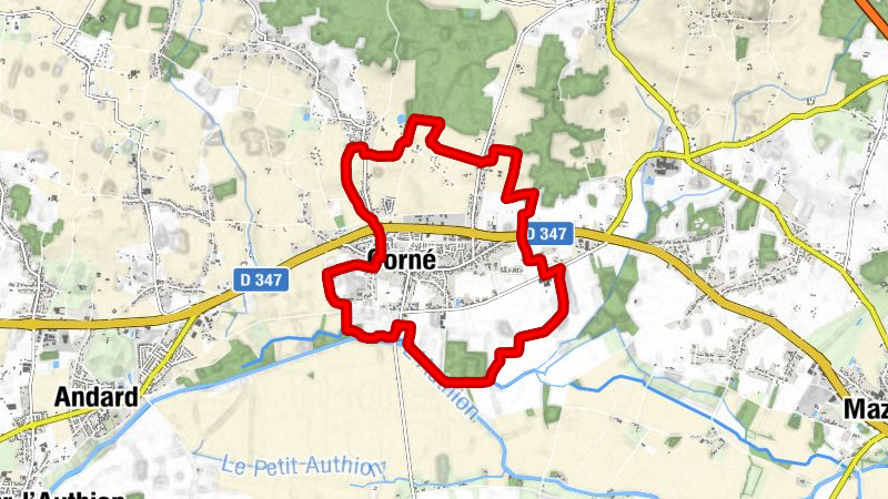 Mapa