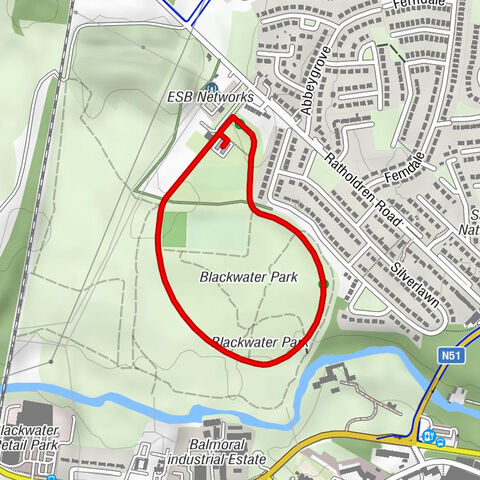 Townparks - Navan
