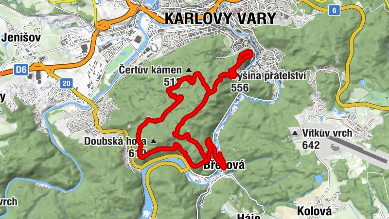 Mapa