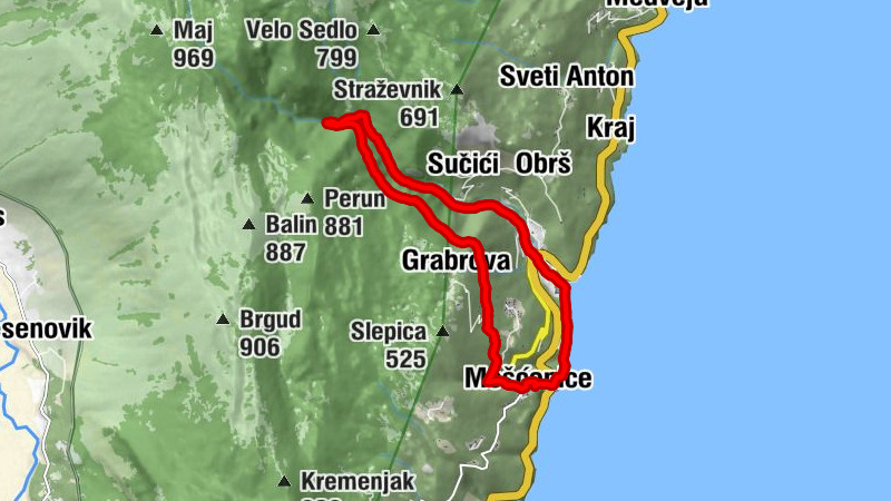 Mapa