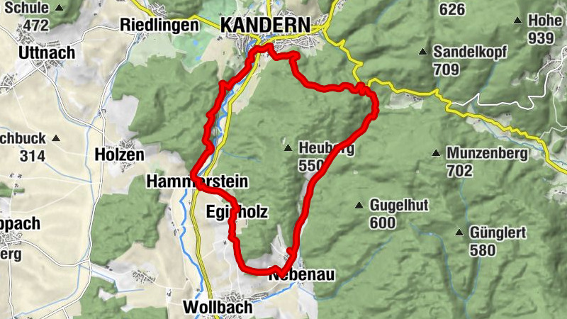 Mapa