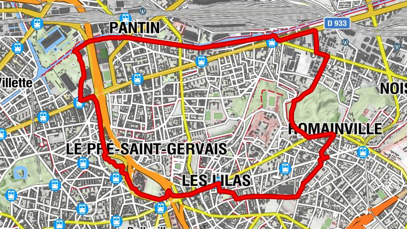 Mapa