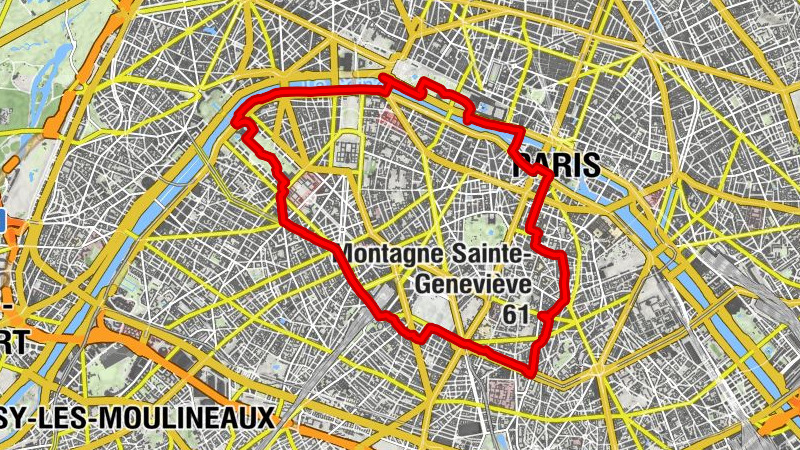 Mapa