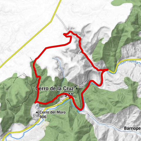 Cívica Bar-Terraza - Civica - N. Sra. de los Llanos - Yela