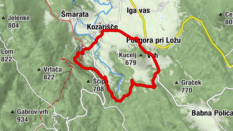 Mapa