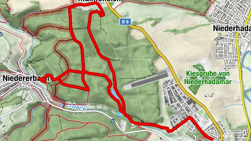 Mapa
