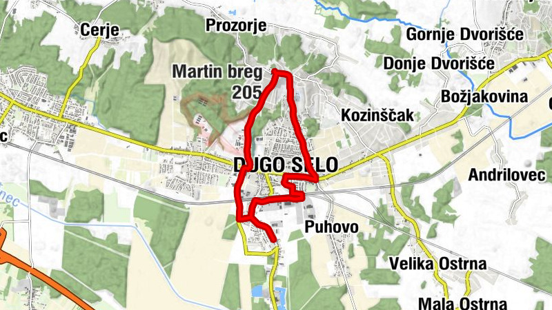 Mapa