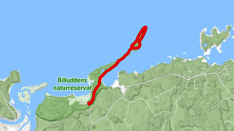 Älvkarleby kommun - Billhamn