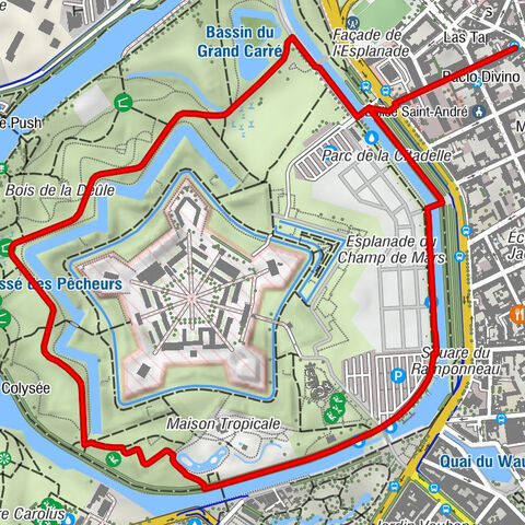 Lille-Centre - Lille