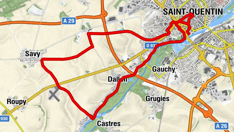 Mapa