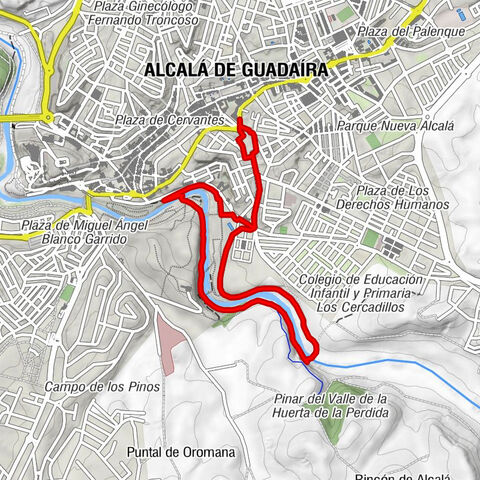 Alcalá de Guadaíra