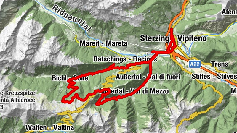 Mapa