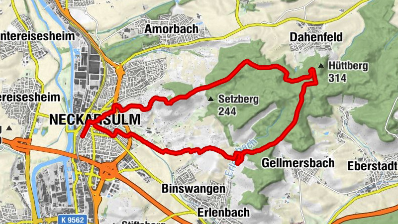 Mapa