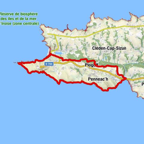 Crêperie du Loch - Le Loc'h - Résidence Du Loc'h - Chapelle Saint-André