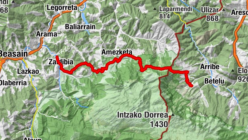 Mapa