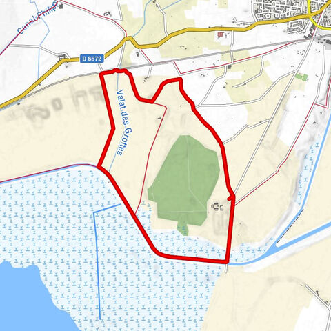 Saint-Gilles - Espeyran