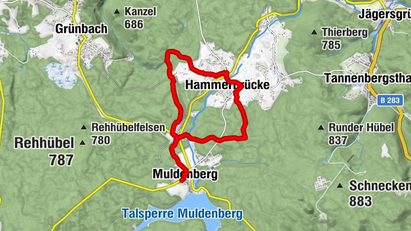 Mapa