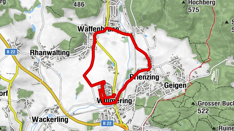 Mapa