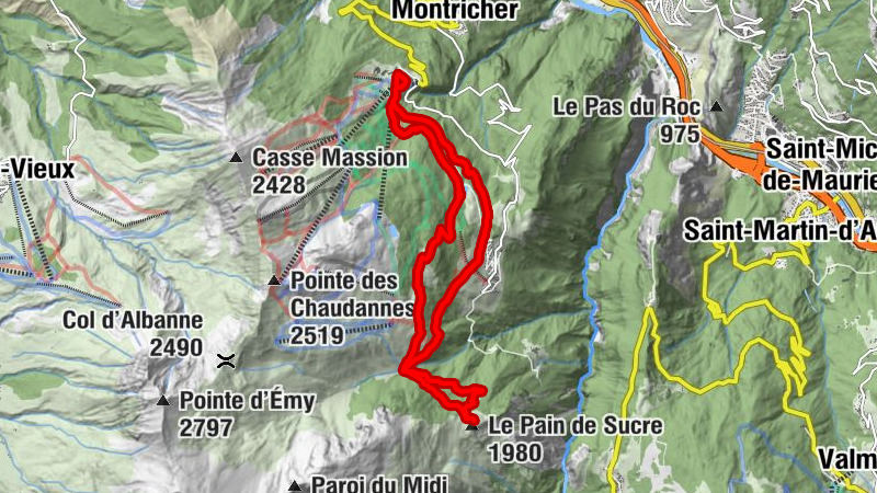 Mapa