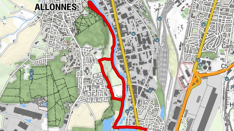 Mapa