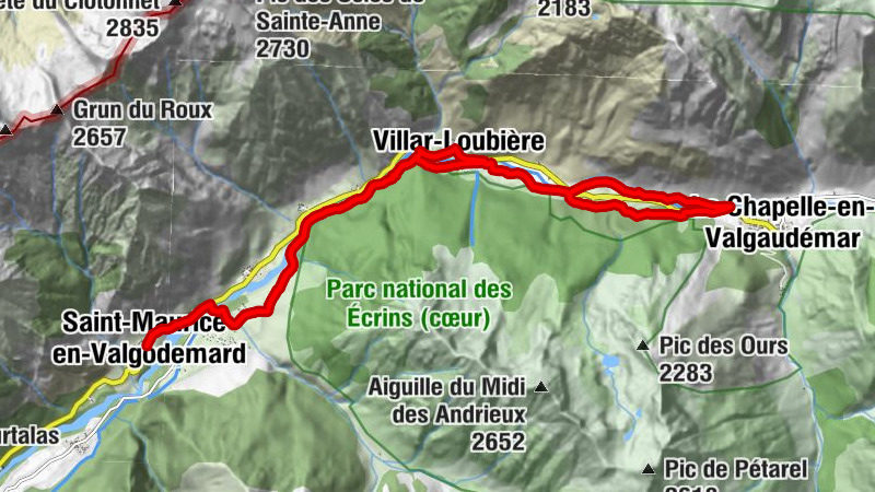 Mapa