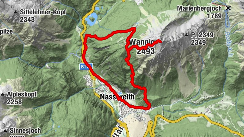 Mapa