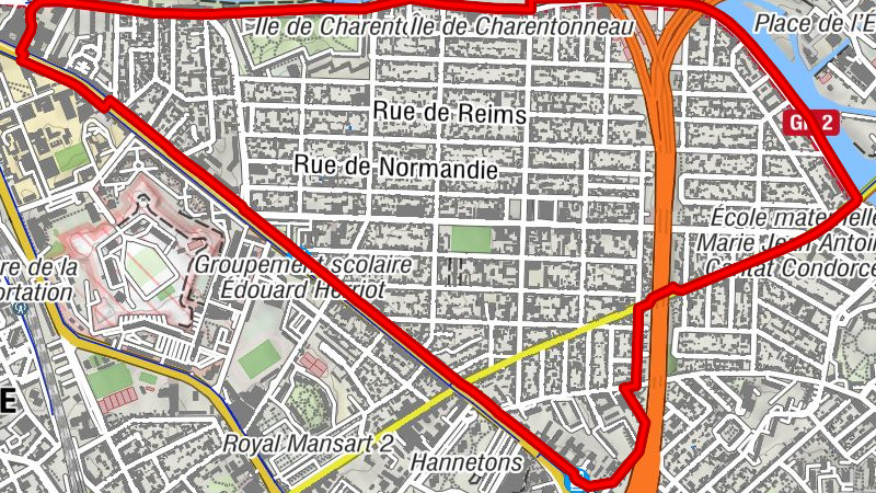 Mapa