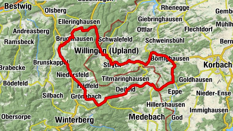 Mapa
