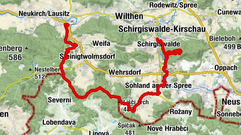 Mapa