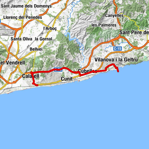 Joy 4 rent - Testimonis Cristians de Jehovà - Turó del Seu - Vilarenc