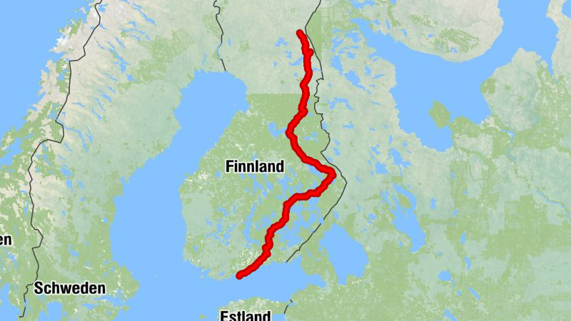 Helsinki