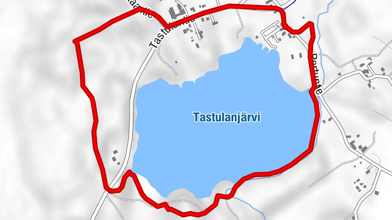 Kaustinen