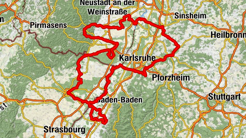 Lauterburg