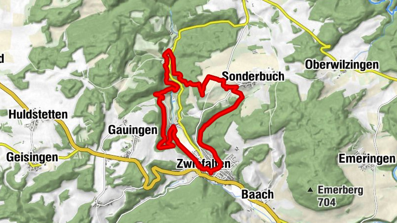 Mapa
