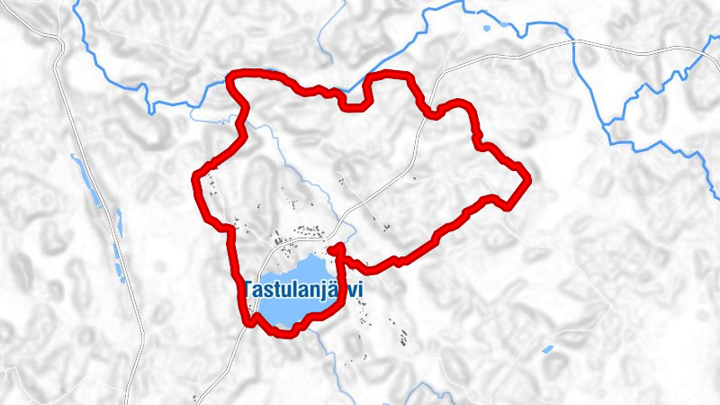 Kaustinen