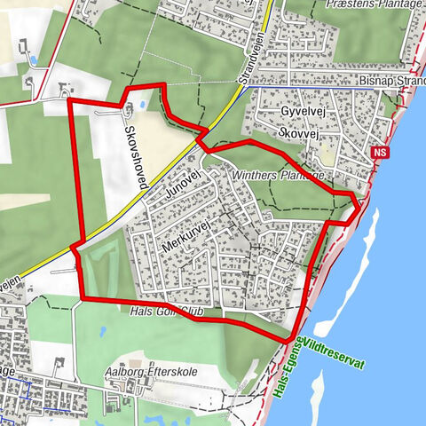 Gemeinde Aalborg