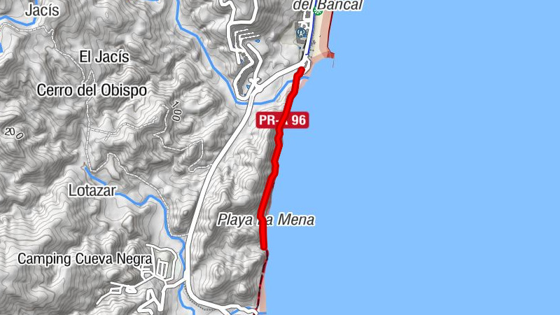 Mojácar