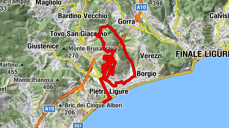 Mapa