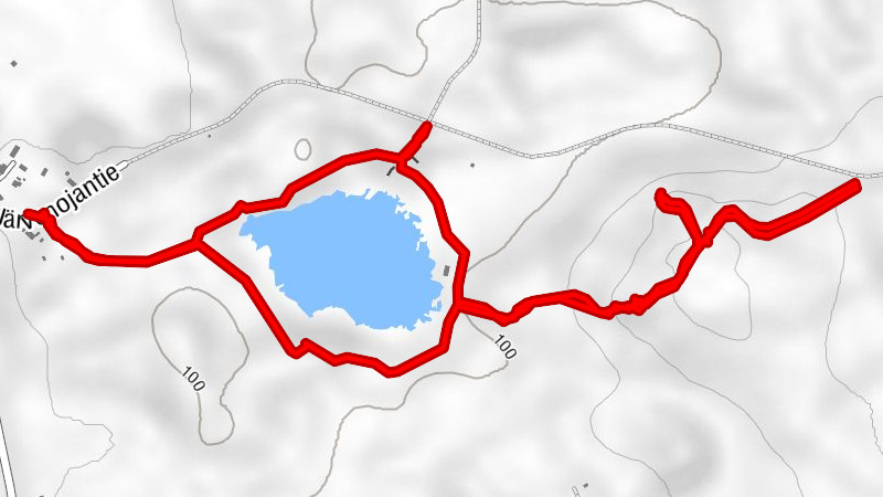 Jämsä