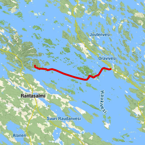 Savonlinna