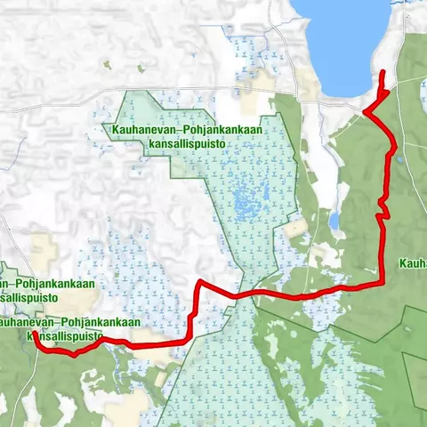 Kauhajoki