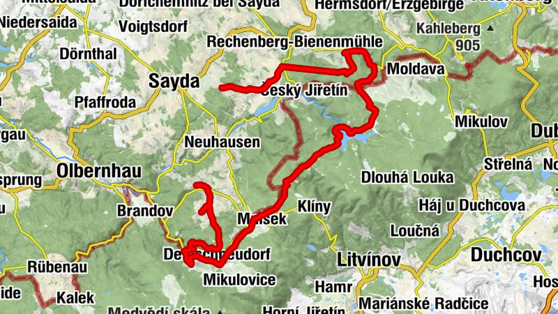 Mapa